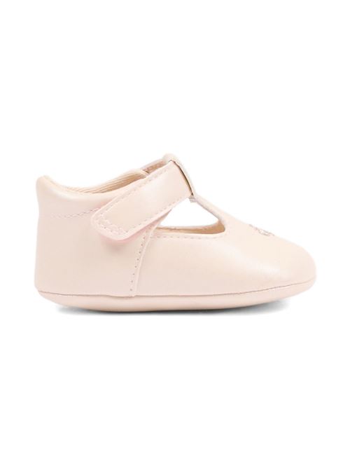 Ballerina bambina Calvin Klein rosa Calvin Klein Kids | V0A3832001904302